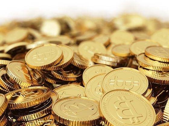 bitcoin spree coinbase