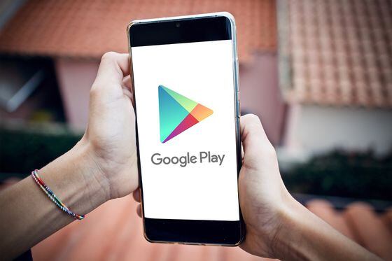 Google Play (Victoria_Regen/Pixabay)