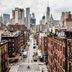 Manhattan, Estados Unidos. (wiggijo/Pixabay)