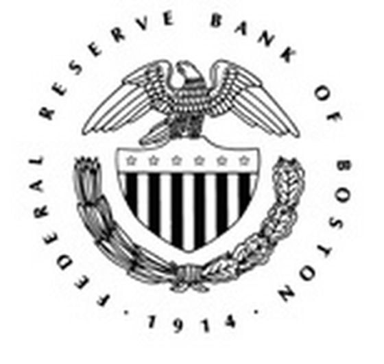 Federal Reserve Boston