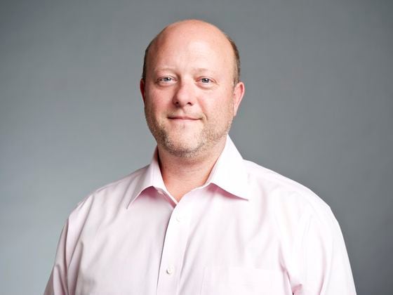  Jeremy Allaire, founder, chairman and chief executive officer at Circle