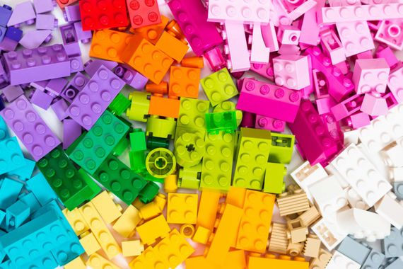 lego, blocks