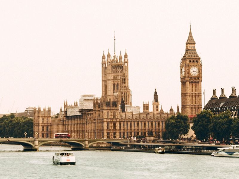 UK Lawmakers Vote to Widen Authorities’ Powers in Seizing Crypto-Related Property