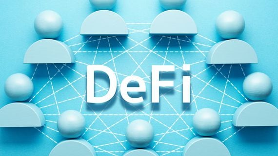 How Defi Is Changing Finance