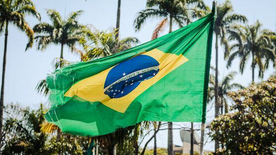 Digital Bank Revolut Is Launching Crypto Investments in Brazil