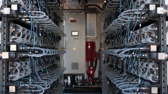 How Gridless Uses Bitcoin Mining to Power Rural Africa