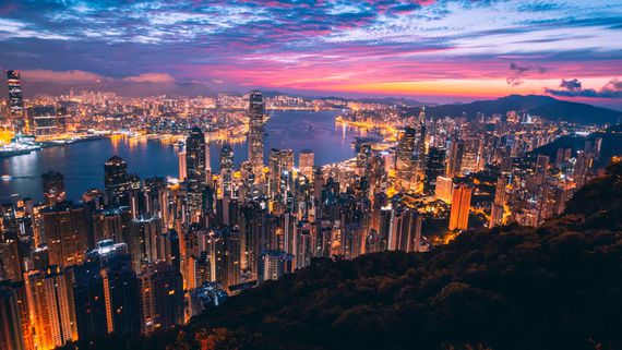 Bakkt CEO Addresses Hong Kong's 'Attractive' Crypto Landscape