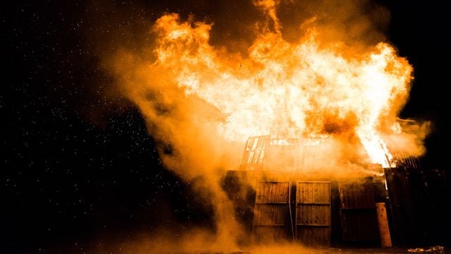 FTX’s Bankruptcy Lawyers Say ‘The Dumpster Fire Is Out’