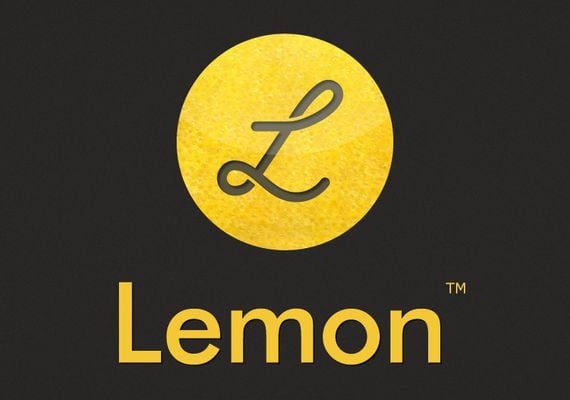 Lemon wallet logo