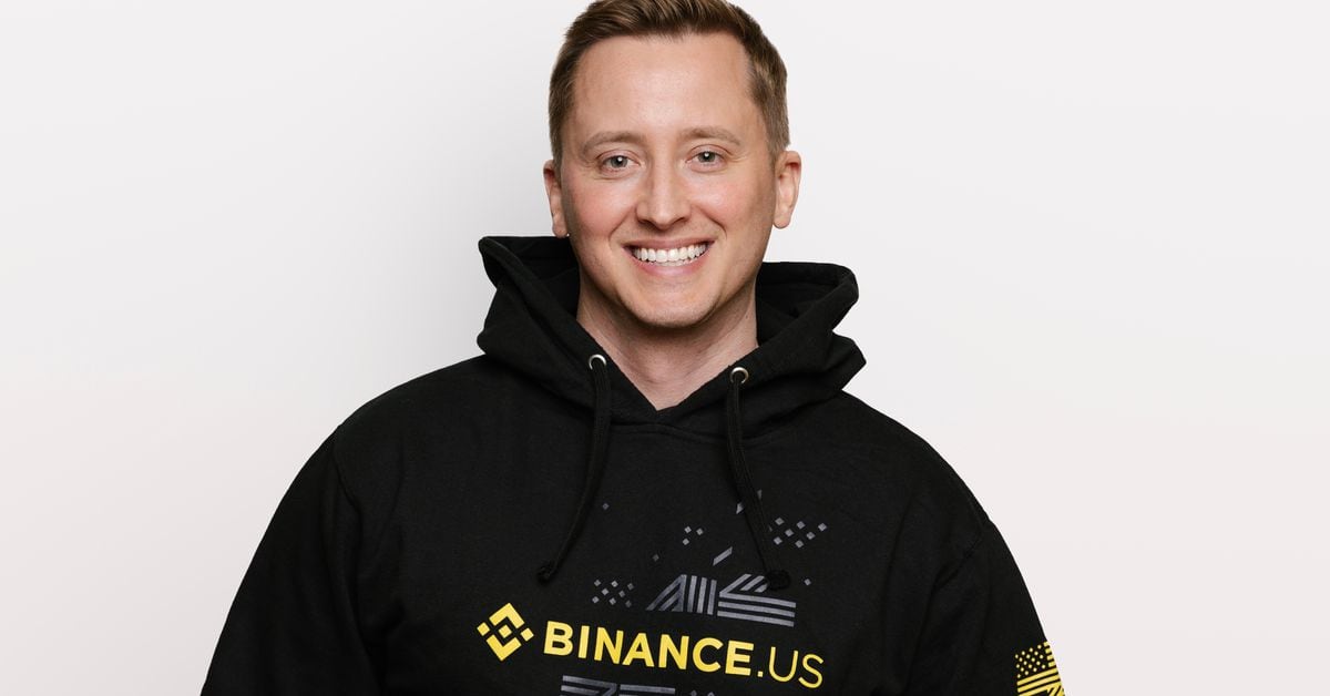 Binance.US CEO Has Left, Crypto Exchange Cuts 1/3 of Workforce