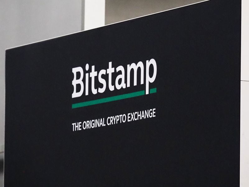 Crypto Exchange Bitstamp Registers in France