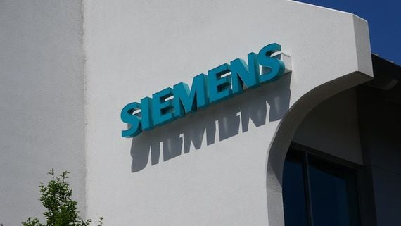 JPMorgan to Develop Blockchain Payment System for Siemens