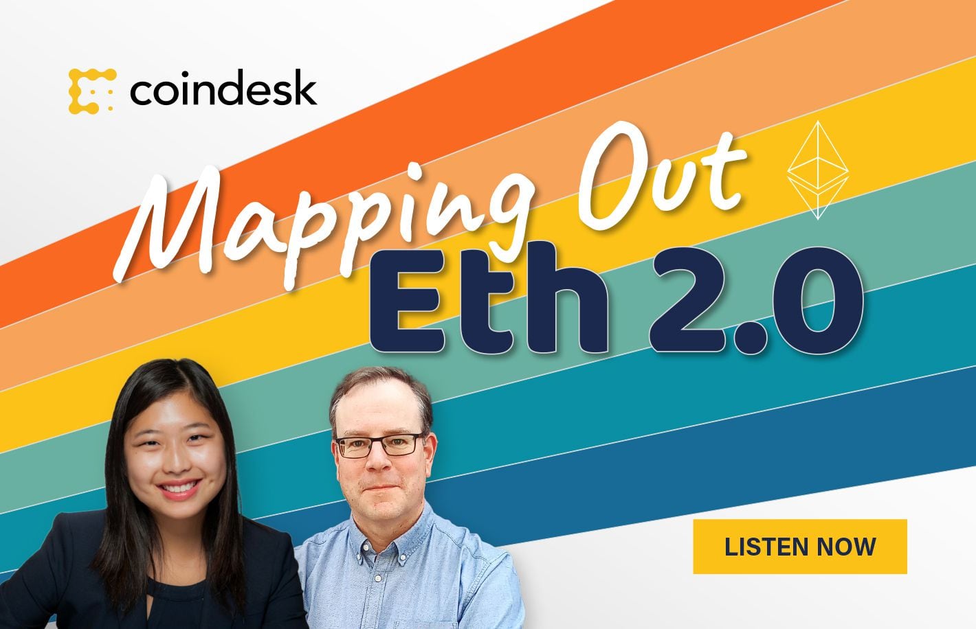 Mapping Out Eth 2.0
