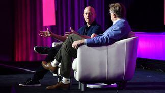 Jeremy Allaire, Co-Founder and CEO, Circle (Shutterstock/CoinDesk)