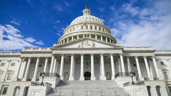 The Latest on Congress’s Crypto Tax Provision