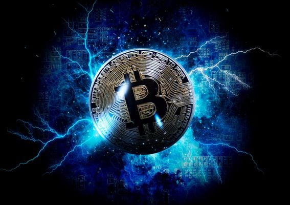 lightning, bitcoin