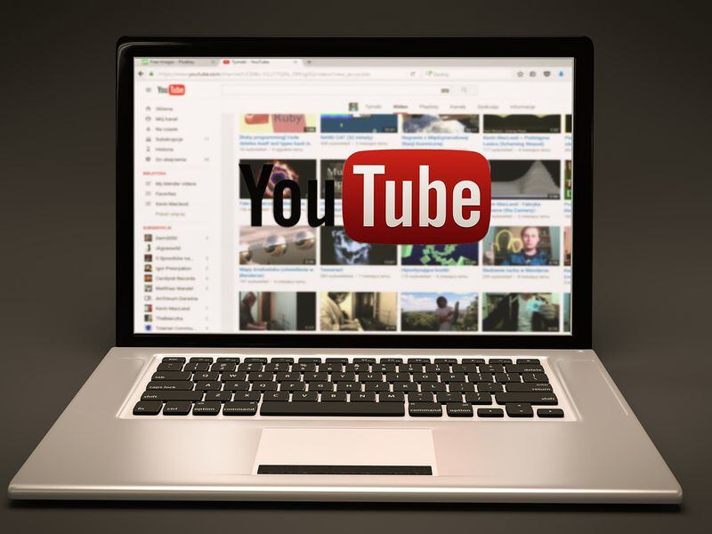 【特集】YouTubeのビットコイン関連チャンネルの視聴回数が市場のトップを予測