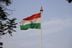 India's flag (Shutterstock)