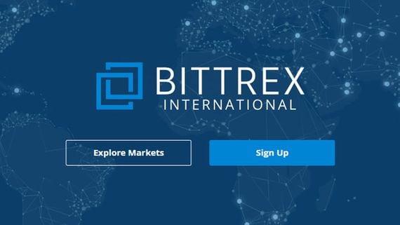 Bittrex Files for Bankruptcy in U.S.; Bitcoin Slips Below $28K