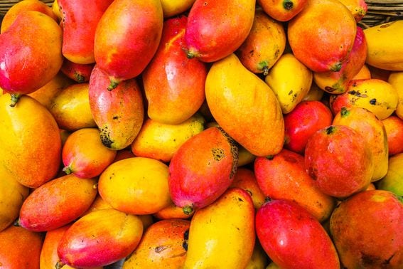 Mango Markets, MNGO