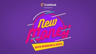New Money on CoinDeskTv