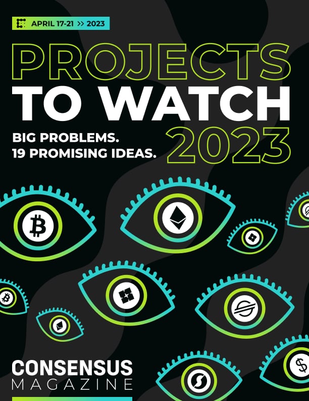 Crypto Projects to Watch 2023