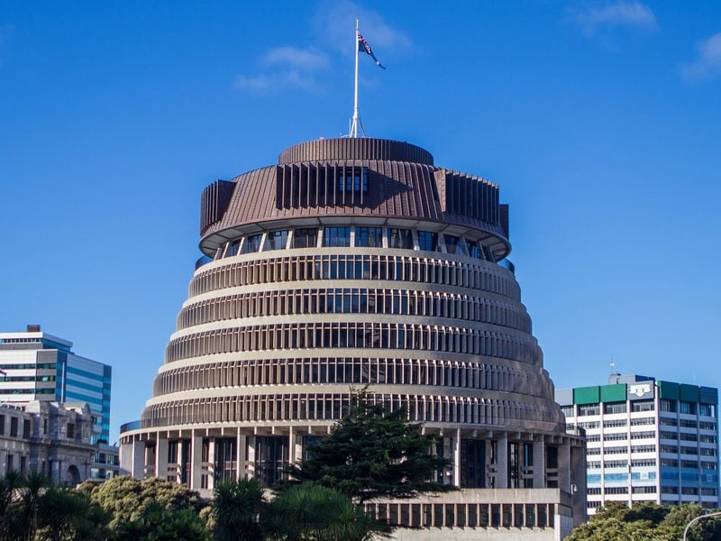 New Zealand Crypto Policy Should Support Industry, Minister for Commerce Says