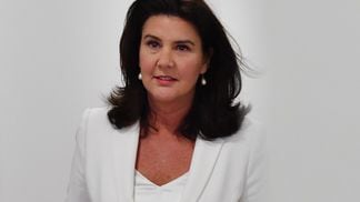 Australian Senator and Assistant Minister for Financial Services and Financial Technology Jane Hume