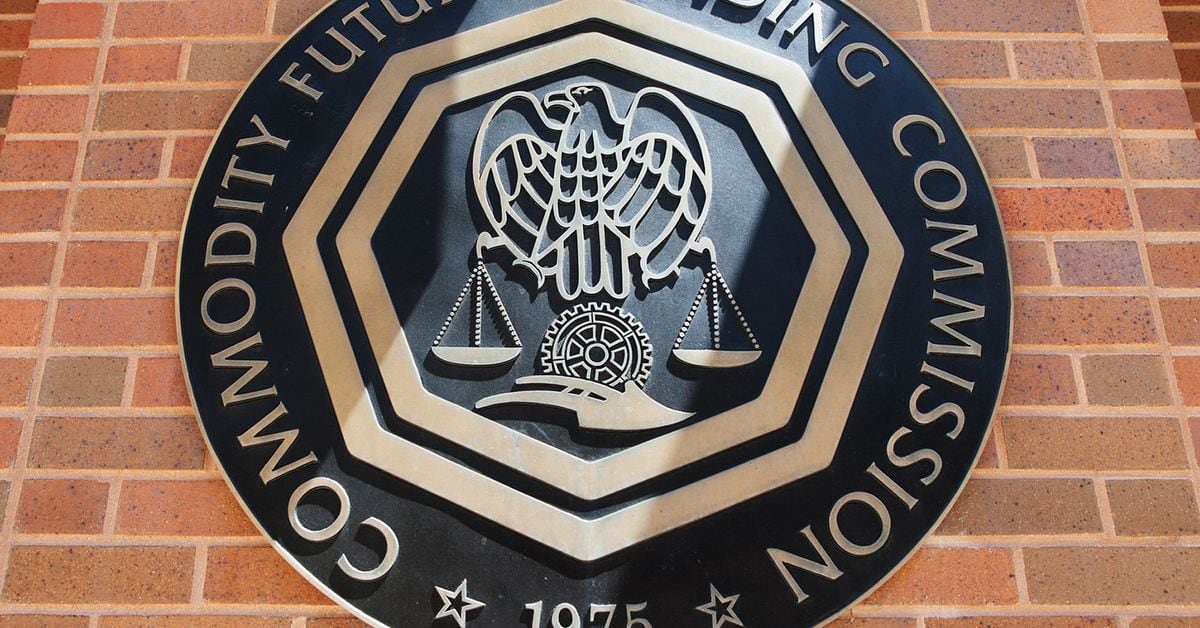 The CFTC has fined the blockchain protocol bZeroX team $250K and filed an action against its successor Ooki Dao for offering illegal off-exchange crypto trading (Nelson Wang/CoinDesk)