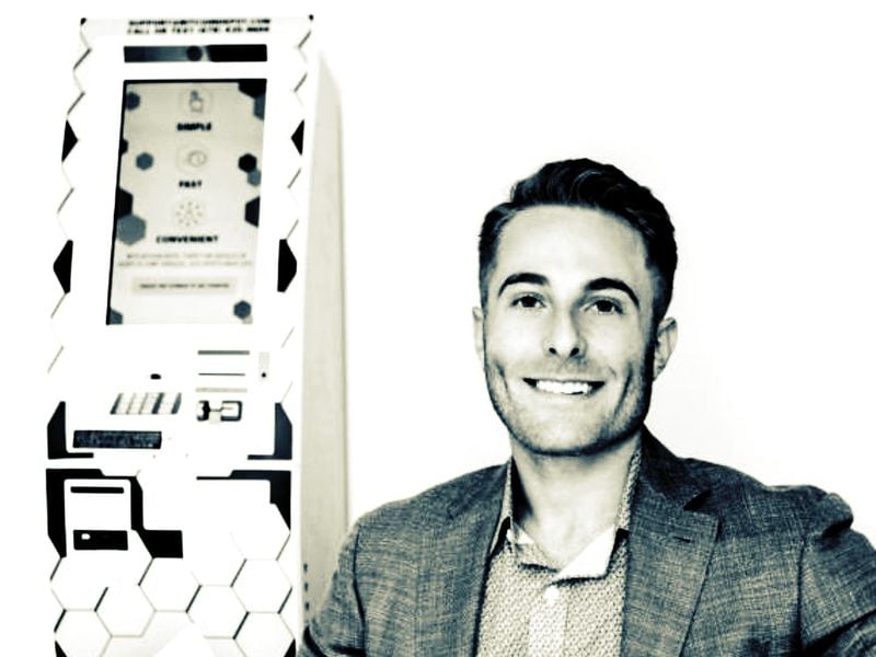 CEO of World’s Largest Bitcoin ATM Operator Sees Industry Ripe for Consolidation