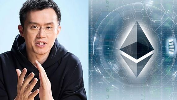 Binance's CZ: Binance Smart Chain is 'Not Trying to Be the Ethereum Killer'