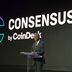 Digital Assets, From Regulation to Innovation in Federal Policy, Consensus 2022 by CoinDesk, Austin Convention Center, Austin, Texas, USA - 10 Jun 2022