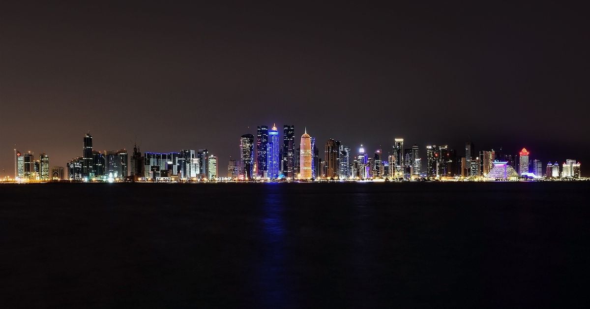 Qatar’s Sovereign Fund Might Be Buying Bitcoin, But Surely Not 0B Worth