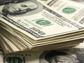 CDCROP: Stack of cash $100 dollar bills (Shutterstock)