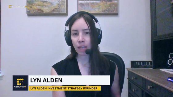 Lyn Alden on Lingering Crypto Contagion Concerns, Regulation Outlook