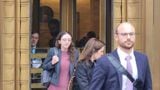 The SBF Trial: Caroline Ellison Gears Up For Another Day of Testifying; JPMorgan's Blockchain Moves