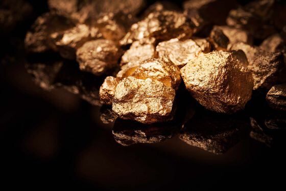 gold, nuggets