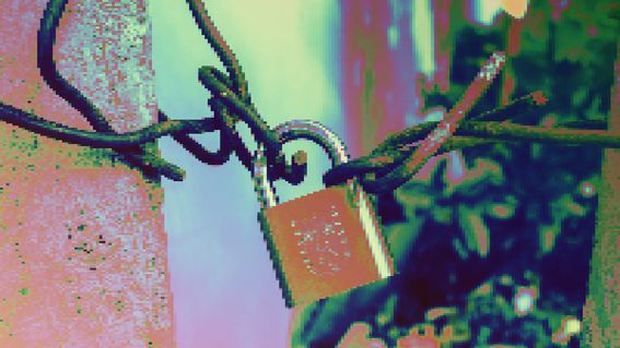 lock, unlock, gate, ungated, staking, keys, security (Markus Winkler/Unsplash, modified by CoinDesk)