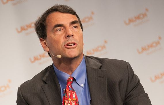 Tim Draper leads targeted series A for India crypto exchange