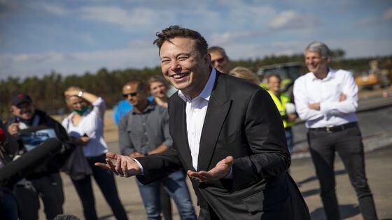 Tezos Co-Founder: Elon Musk Is Having Fun Trolling Crypto Twitter