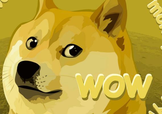 dogecoin cryptocurrency doge