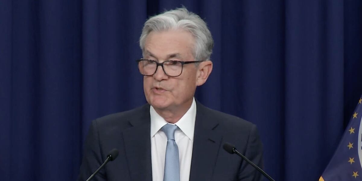 Bitcoin Drops to Nearly $19K as Fed Renews Inflation Warnings - CoinDesk (Picture 2)