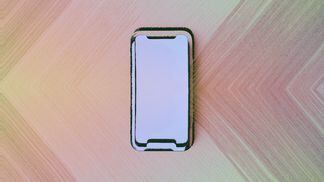 Image of an iPhone. (Vojtech Bruzek/Unsplash, modified by CoinDesk)