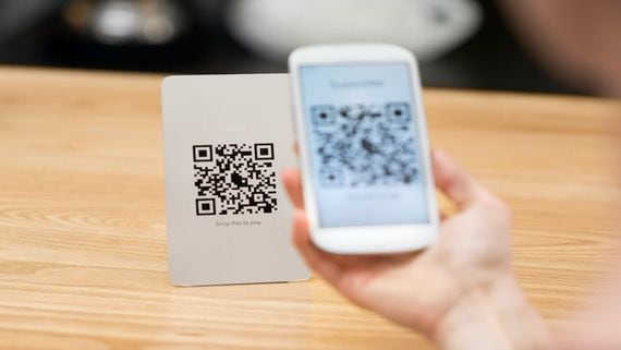 Coinbase and ZenGo are Sparring Over QR Code Standards