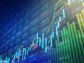 CDCROP: Rising stock market trading chart (Getty Images)