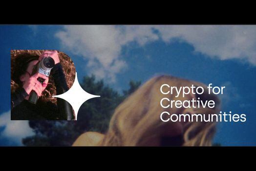 Rally Crypto for Creative Communities (rally.io)