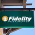 CDCROP: Fidelity Investments sign (Jonathan Weiss/Shutterstock)