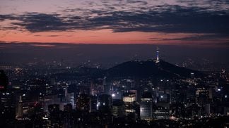 Seoul (Unsplash/Yohan Cho)