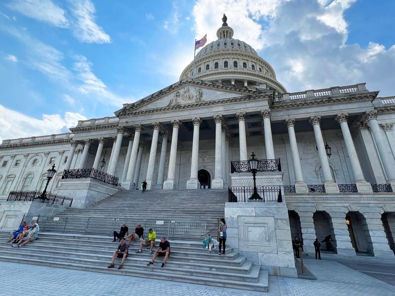 Don’t Pop the Champagne on U.S. Crypto Bills – Progress in Congress Has Been Costly