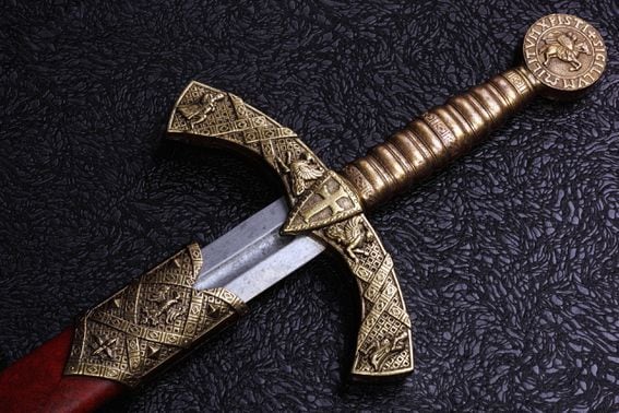 sword, ancient
